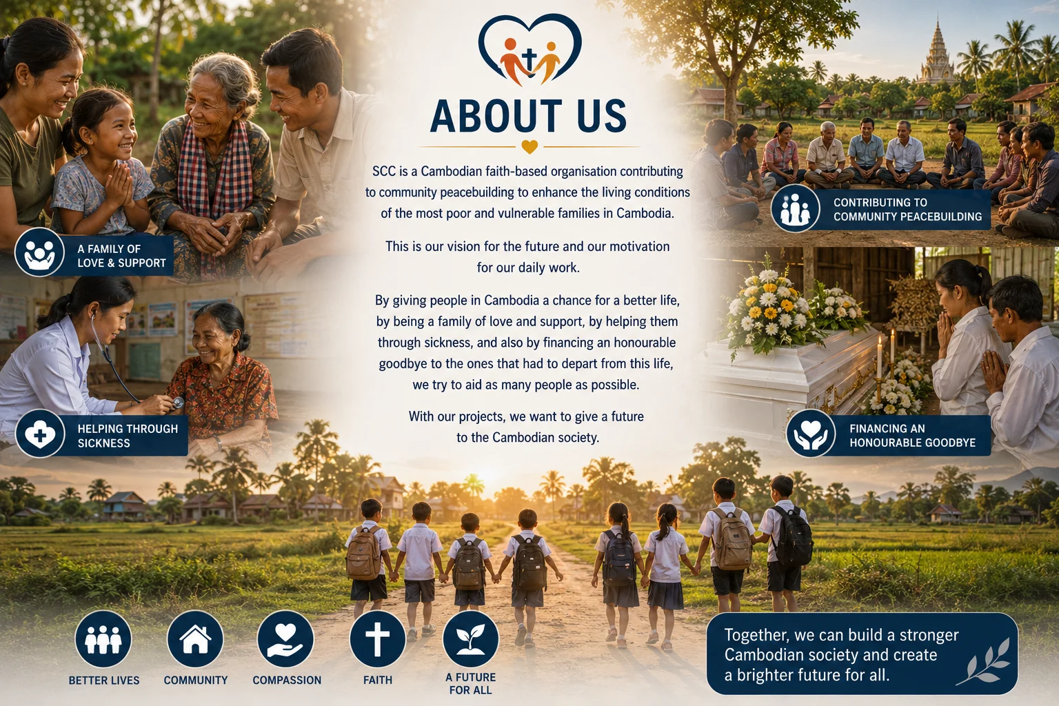 About Us